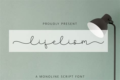 Dramatic Style - Modern Script Font | Fontsera