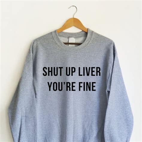 Drunk On You Etsy