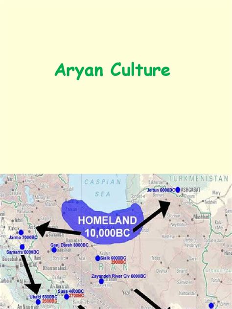 Aryan Culture | PDF | Vedas | Hindu Literature