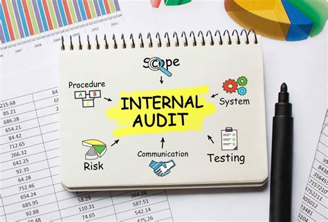 Internal Audit Objectives Types Process Indiafilings