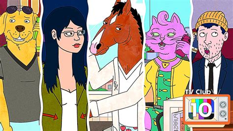 10 essential episodes of Netflix's BoJack Horseman