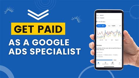 How To Become A Google Ads Specialist Youtube