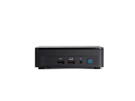 Snapklik Intel NUC 12 Pro NUC12WSKi5 Barebone System Mini PC