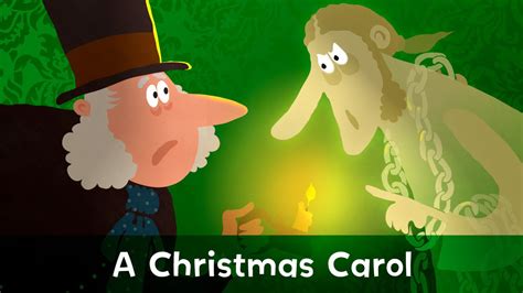 A Christmas Carol Youtube