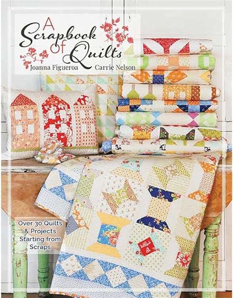 Its Sew Emma A Scrapbook Of Quilts Book By Carrie Nelson