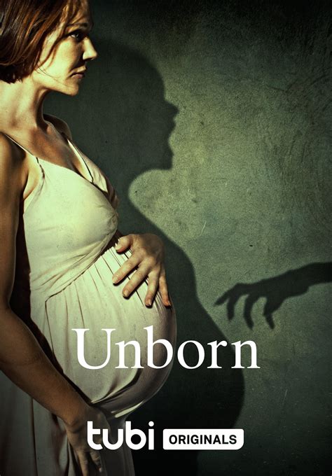 Unborn 2022 Posters — The Movie Database Tmdb