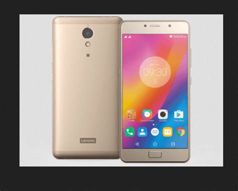 Lenovo Mobiles At Best Price In Ernakulam By New Gulf Plaza Id