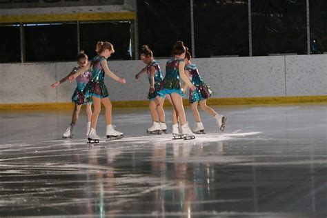 Northwoods Figure Skating Club Home