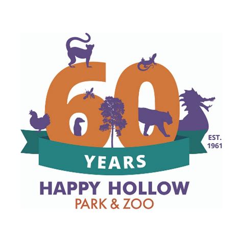 Happy Hollow Park And Zoo Youtube