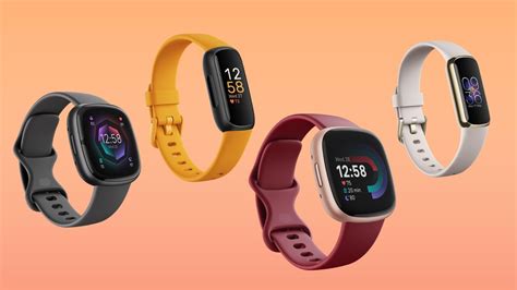 5 Fitbit Types How To Choose The Best One For You Woman And Home