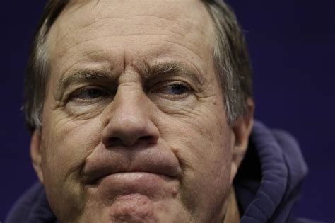 From Bill Belichick Quotes. QuotesGram