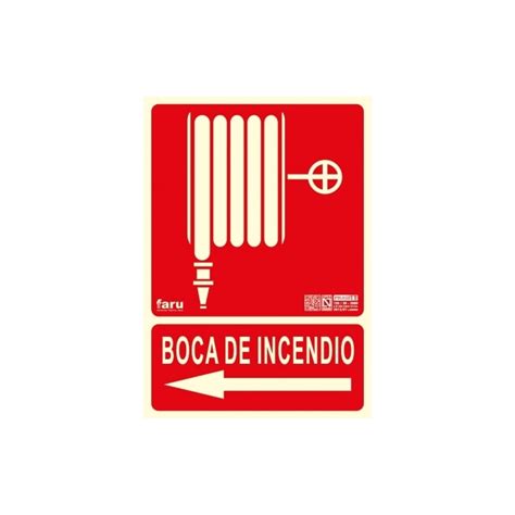 Boca De Incendio Izquierda A4