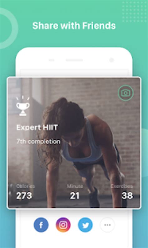 Keep Trainer Workout Trainer Apk For Android Download