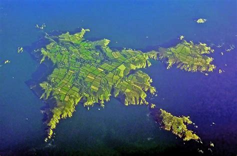 Sark | Channel Islands | The Sarnian