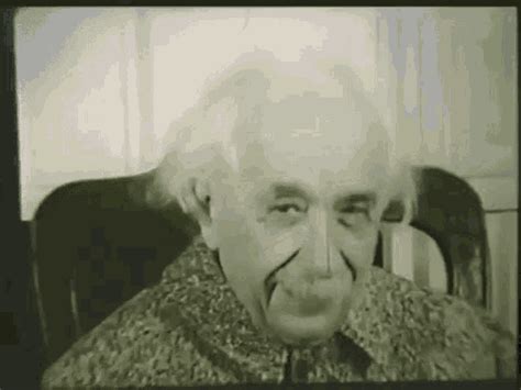 Einstein GIF - Einstein - Discover & Share GIFs