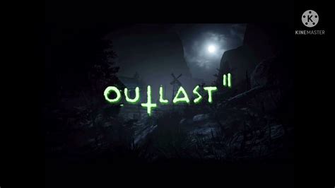 Outlast 2 Main Theme Youtube