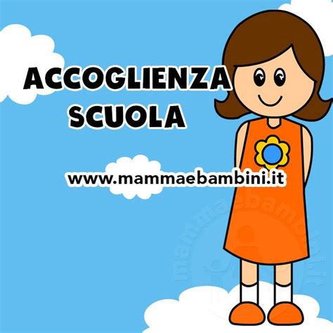 Raccolta Poesie Sul Primo Giorno Di Scuola Mamma E Bambini