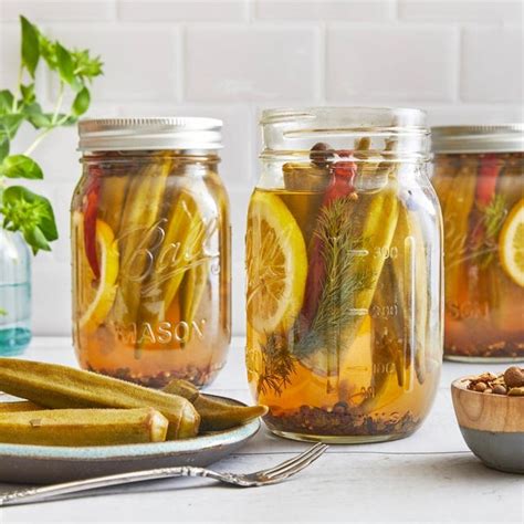 15 Best Pickle Recipes - Easy Dill Pickle Recipes