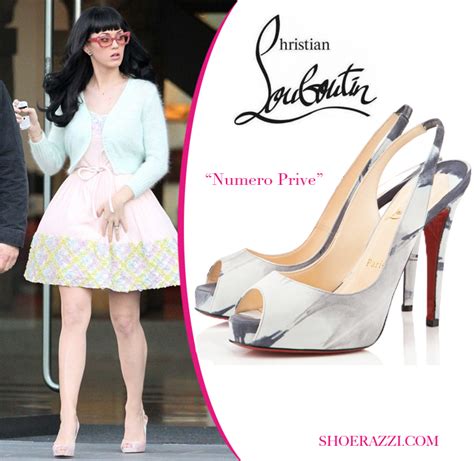 Katy In Louboutins Katy Perry Photo 30143673 Fanpop