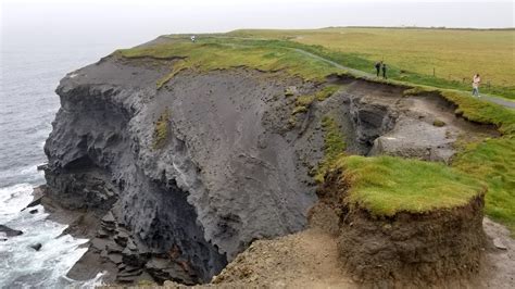 295. Kilkee, Ireland - Unfamiliar Destinations