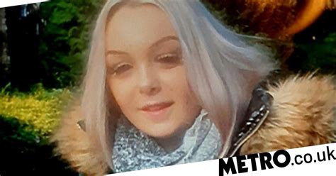 Urgent Search For Missing Girl 16 Who Disappeared Three Weeks Ago