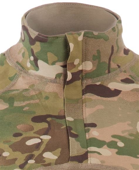 Usgi Massif Acs Type Ii Fr Army Combat Shirt Multicam Offbase Supply Co