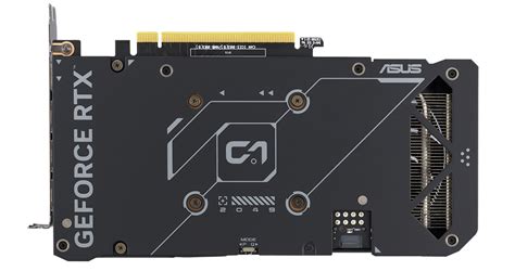 Asus Dual Geforce Rtx™ 4060 Oc Edition 8gb Gddr6 Graphics Card Asus Global