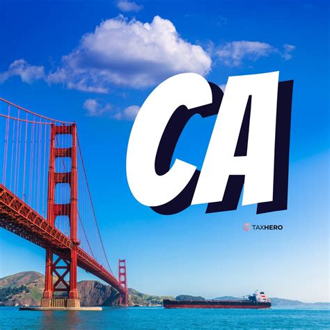Ultimate Guide to California Sales Tax | TaxHero