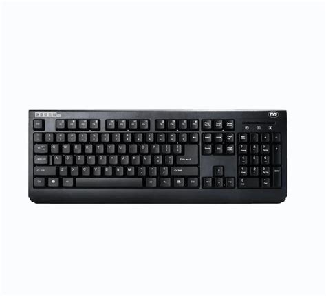 TVS Champ Wireless Keyboard at Rs 1150/piece | TVS Keyboard in Pollachi ...