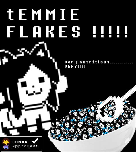 🔥 Download Undertale Text By Shrineheart By Cramos52 Temmie