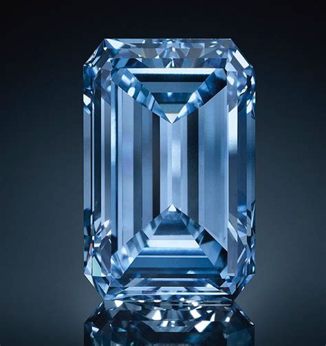 Oppenheimer Blue Diamond