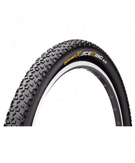 Cubierta Tubeless Continental Race King Protection