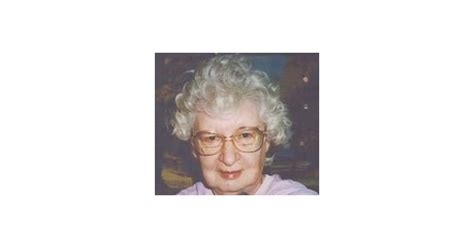 Lillian Carter Obituary (1912 - 2011) - Legacy Remembers