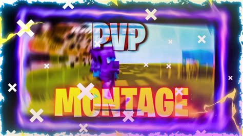 Pvp Edit 🥶 Pojav Launcher Youtube