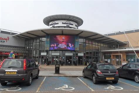 Fears for future of Basildon cinema complex | Local News | News ...