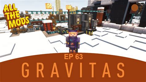 ATM Gravitas Episode 63 Integrated Dynamics The Penultimate