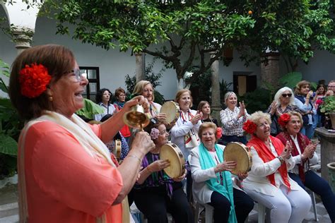 El Ayuntamiento Publica Las Bases Para El Concurso Del Cartel De Las