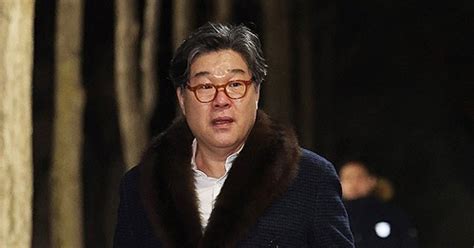 `800만 달러 대북송금` 혐의 김성태 쌍방울 전 회장 보석 석방