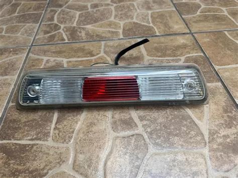 Luz Stop Cabina Ford Lobo F 150 2009 2014 Original Meses Sin Intereses