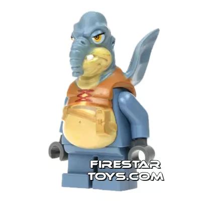 LEGO Star Wars Minifigure Watto