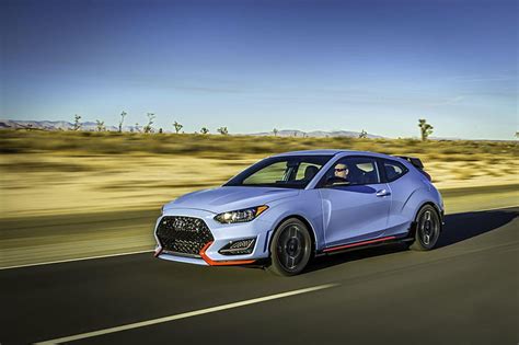 Hyundai Veloster N Coche Fondo De Pantalla Hd Wallpaperbetter