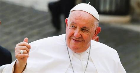 El Papa Francisco Quiere Venir A Argentina En El Segundo Semestre Del