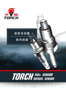 Catalogue Torch Spark Plugs