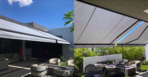 Big Ways Retractable Awnings Elevate Phoenix Luxury Homes - All Pro Shade Concepts