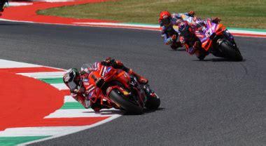 Motogp Mugello Le Pagelle Bagnaia Mostruoso Un Trionfo Stupendo