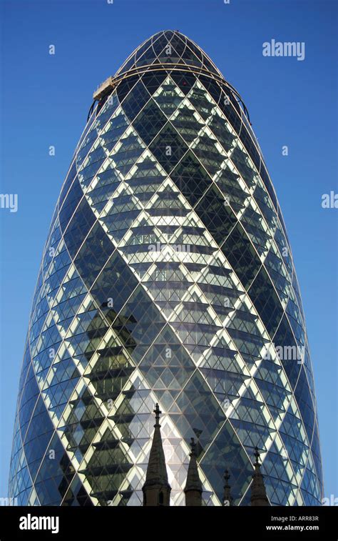 The Gherkin