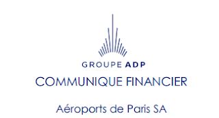 Aéroports de Paris ne versera pas de solde de dividende en 2021