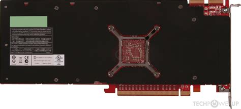 Ati Firepro V P Specs Techpowerup Gpu Database