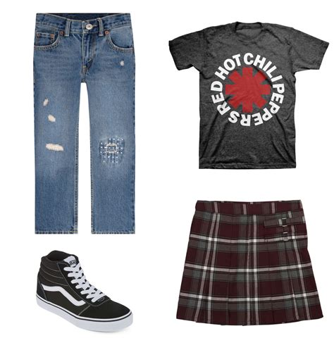 5 Of The Top Back To School Fashion Trends And Where To Find Them For