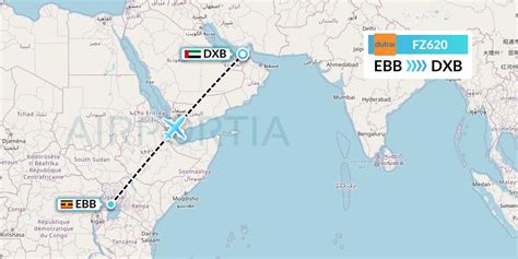 Fz Flight Status Flydubai Entebbe To Dubai Fdb